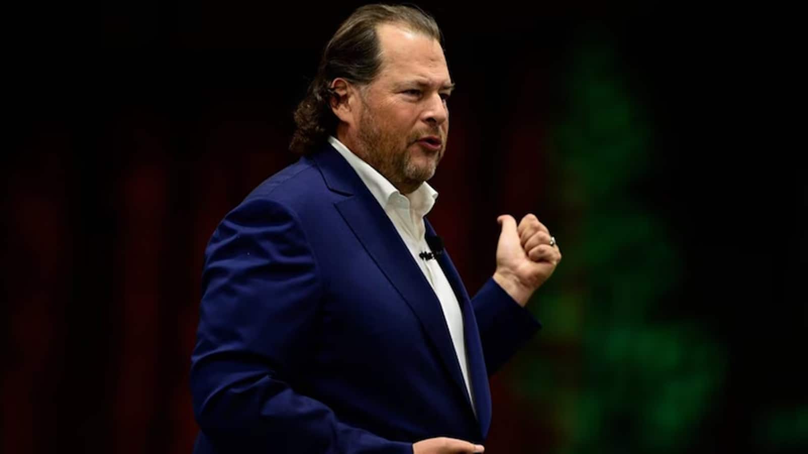 Salesforce के सीईओ ने मांगी माफी, ट्रंप से किया था सैन फ्रांसिस्को में नेशनल गार्ड भेजने का अनुरोध, अब हटे पीछे