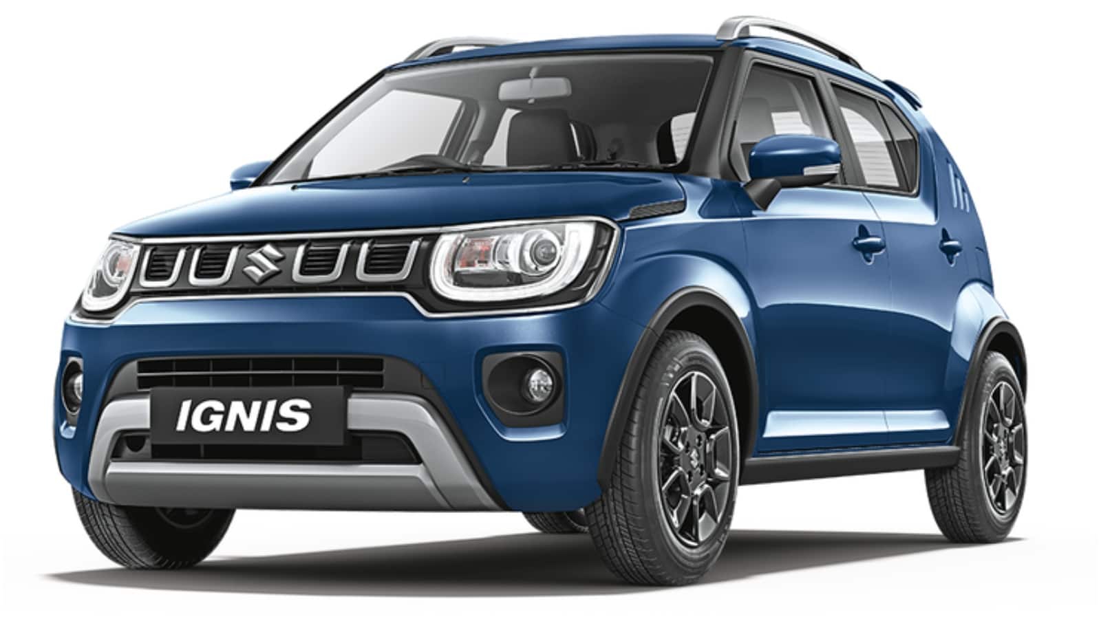 Maruti Ignis के MT वेरिएंट पर 43,000 रुपये तक का डिस्काउंट मिल रहा है, जबकि इसके AMT वेरिएंट्स पर 48,000 रुपये तक की छूट मिल रही है।