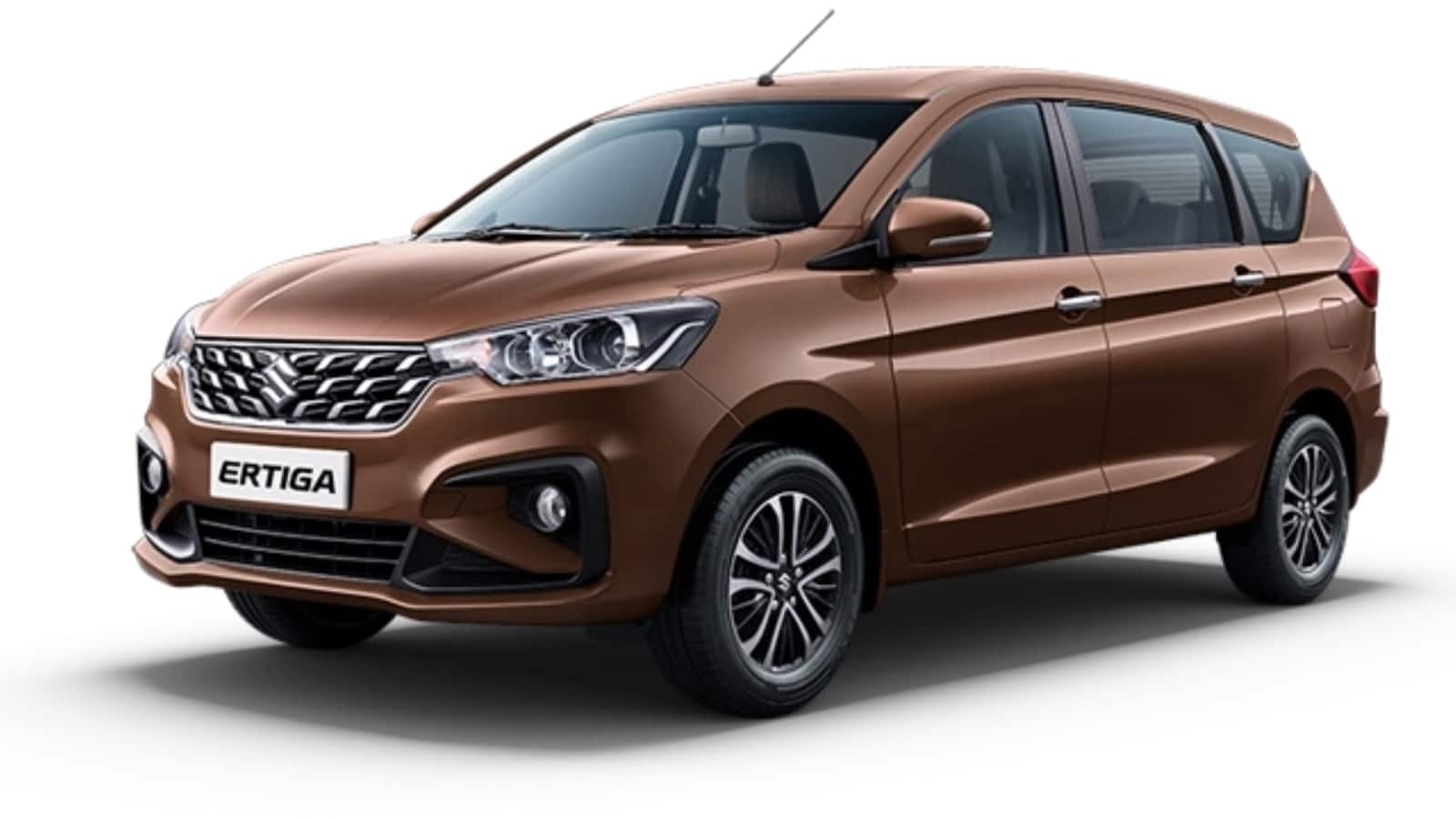मारुति सुजुकी की कारों में भारतीय मार्केट में सबसे ज्यादा बिकने वाली कार Ertiga है। यह एक 7 सीटर कार है, जिसके शुरआती एक्स शौरूम प्राइस 8.80 लाख रुपये हैं। यह MPV लुक और फीचर्स के साथ ही माइलेज के मामले में भी शानदार है।