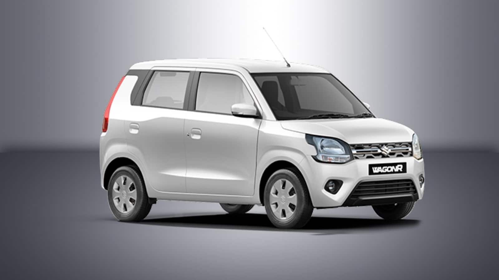 नई जीएसटी दरें लागू होने के साथ Maruti WagonR की कीमत 79,600 रुपये कम हो गई है। मारुति की इस पॉपुलर हैचबैक कार की शुरूआती कीमत अब 4.99 लाख रुपये (एक्स-शोरूम) हो गई है। यह एंट्री लेवल हैचबैक अपने अच्छे लुक-फीचर्स और बंपर माइलेज के लिए जानी जाती है।