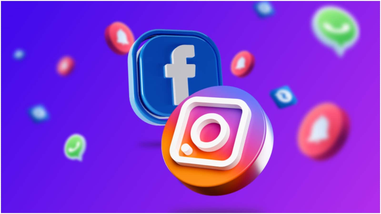 Meta AI Translation: Meta का कमाल, अब Facebook और Instagram Reels होंगी हिंदी समेत कई भाषाओं में उपलब्ध