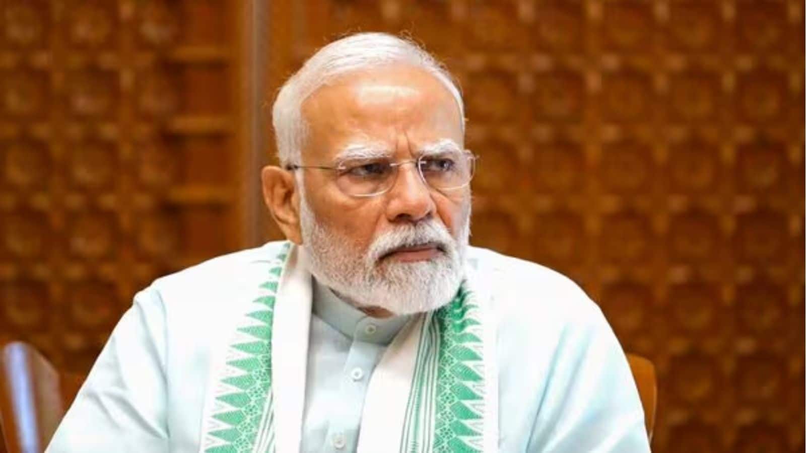 इंपोर्ट कम करें, डिजिटल भारत बनाएं और कानूनी ढांचे को सरल बनाएं, PM मोदी ने तय किया सुधार एजेंडा