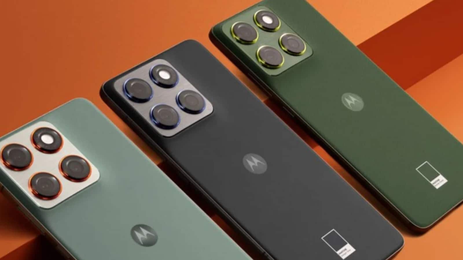 Motorola Moto X70 Air: Motorola अपना नया स्मार्टफोन चीन में करेगा लॉन्च, जानें फीचर्स और स्पेसिफिकेशन