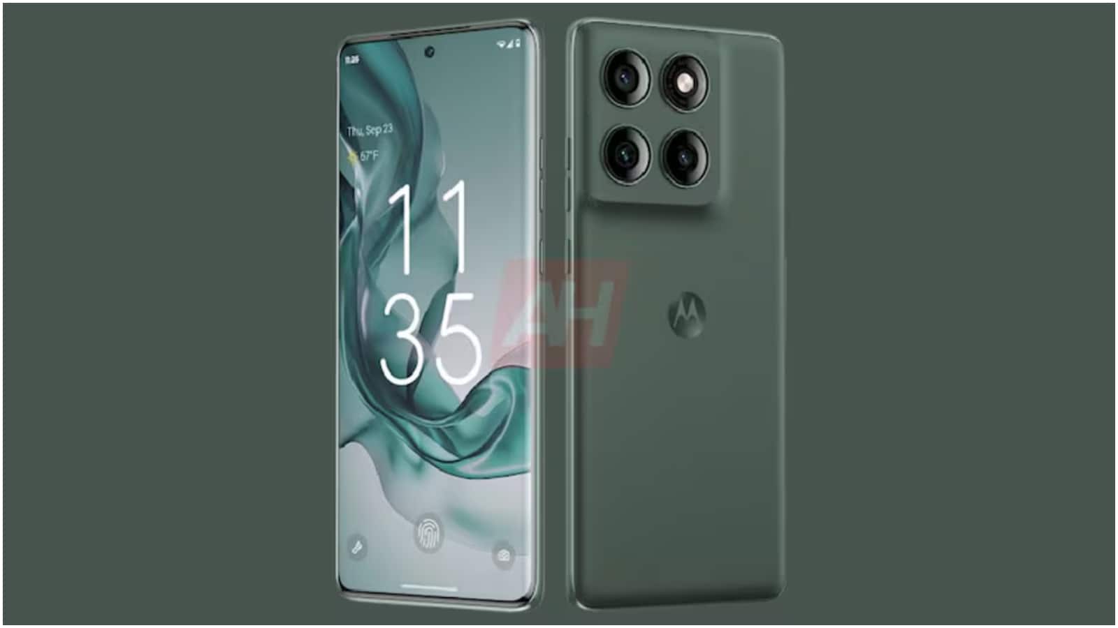 Motorola Edge 70: 5 नवंबर को लॉन्च होगा सबसे स्लिम स्मार्टफोन Motorola Edge 70, 68W फास्ट चार्जिंग के साथ मिलेंगे बेहतरीन फीचर्स