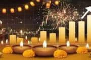 Diwali 2025: शेयर बाजार में दिवाली की छुट्टी 20 या 21 अक्टूबर? जानिए किस दिन बंद रहेंगे बाजार और कब होगी मुहूर्त ट्रेडिंग?