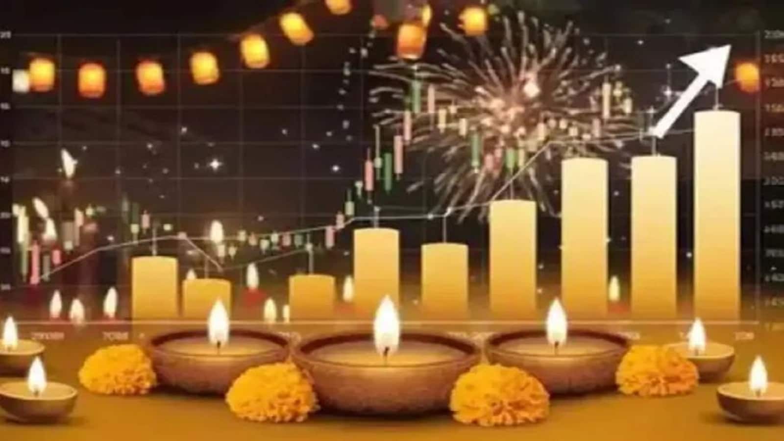 Diwali 2025: शेयर बाजार में दिवाली की छुट्टी 20 या 21 अक्टूबर? जानिए किस दिन बंद रहेंगे बाजार और कब होगी मुहूर्त ट्रेडिंग?