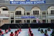 Navy Children School Vacancy 2025: टीचिंग और नॉन टीचिंग स्टाफ के पदों पर निकली भर्ती, 6 नवंबर तक करें आवेदन