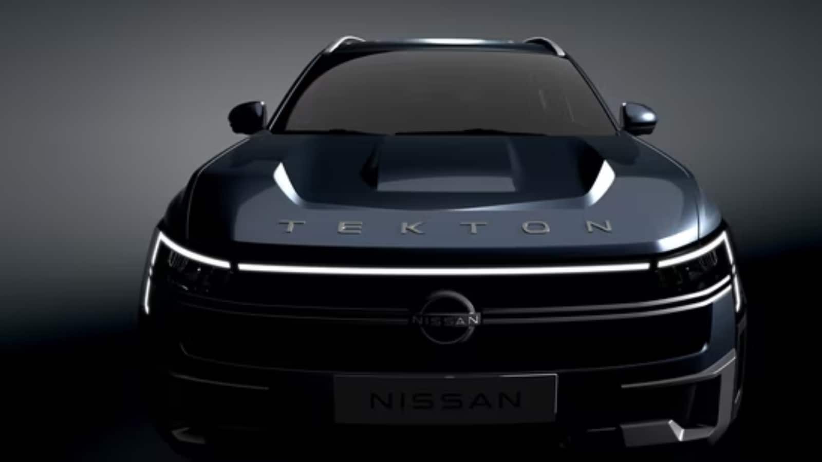 Nissan Tekton India Launch 2026: Magnite के ऊपर आएगी नई C-SUV, मिलेगा स्टाइल और पावर का नया एक्सपीरियंस
