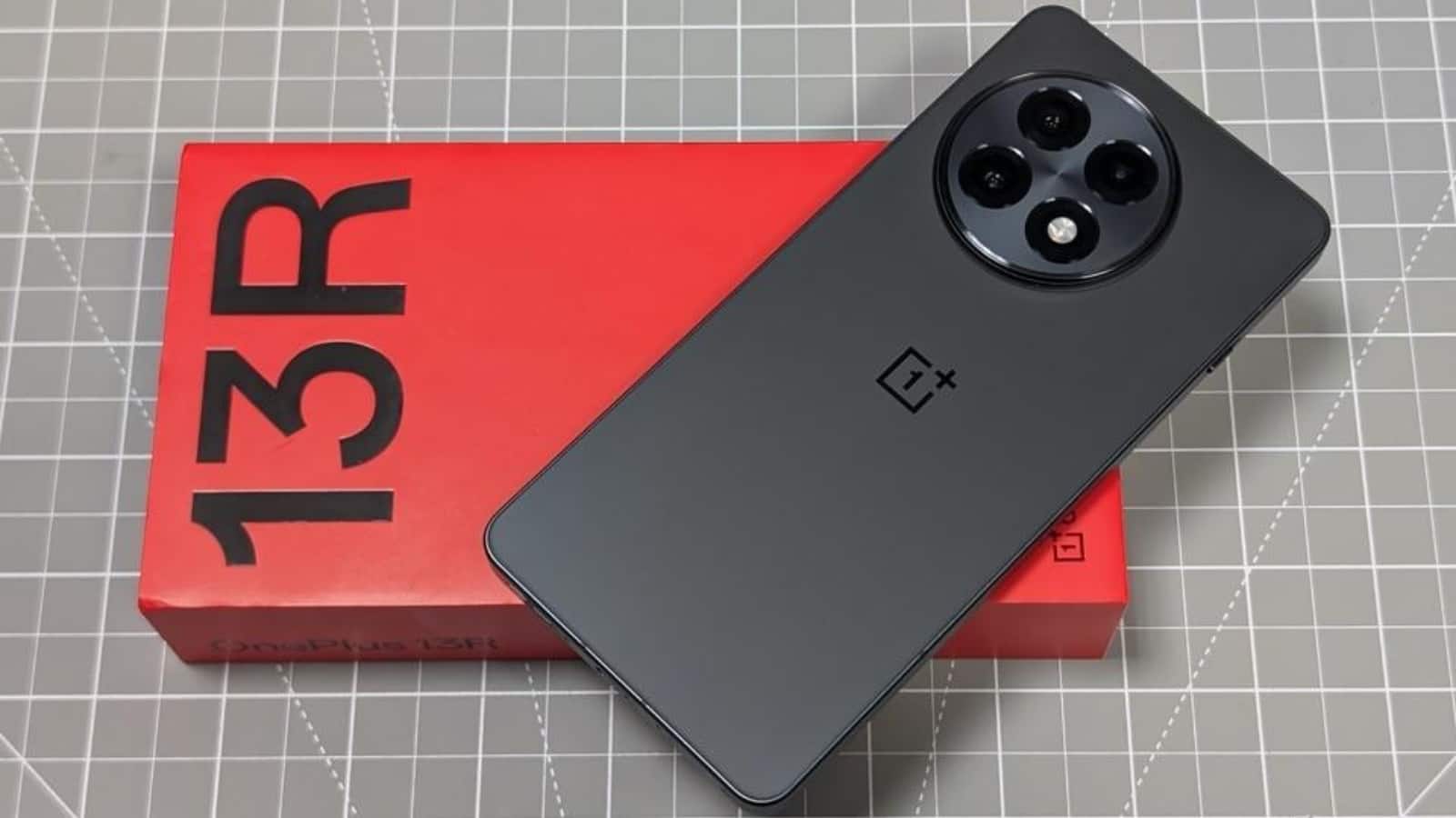 OnePlus 13R: OnePlus 13R पर भारी छूट, 6000mAh की बैटरी और AMOLED डिस्प्ले के साथ मिलेगा बेहतरीन फीचर