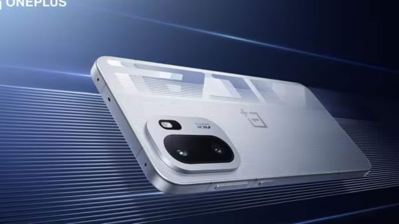 OnePlus 15R launch date: OnePlus 15R जल्द होगा लॉन्च, नए डिजाइन और दमदार परफॉर्मेंस के साथ, जानें कीमत और फीचर