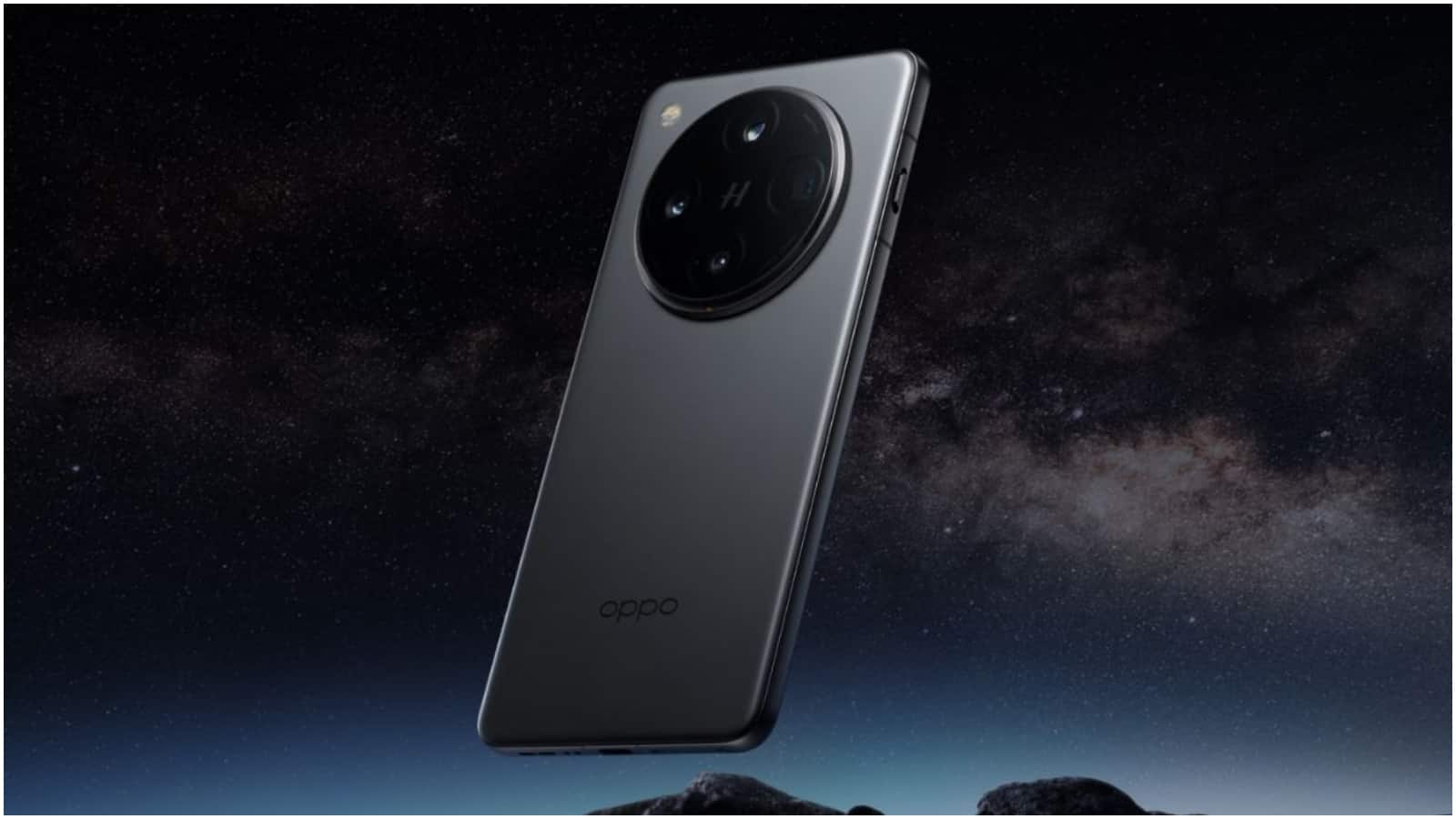 Oppo Find X9 Series अगले महीने भारत में होगा लॉन्च, Dimensity 9500 चिपसेट के साथ मिलेगी धमाकेदार परफॉर्मेंस