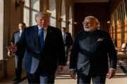 PM मोदी ने ट्रंप को दिवाली की बधाई पर दिया धन्यवाद, कहा- आतंकवाद के खिलाफ एकजुट हैं दोनों देश, रूसी तेल खरीद पर सस्पेंस बरकरार!