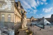 Louvre Museum Robbery: स्कूटर पर आए और 7 मिनट में उड़ा ले गए गहने! ऐसे हुई पेरिस के विश्व प्रसिद्ध लूव्र म्यूजियम में चोरी