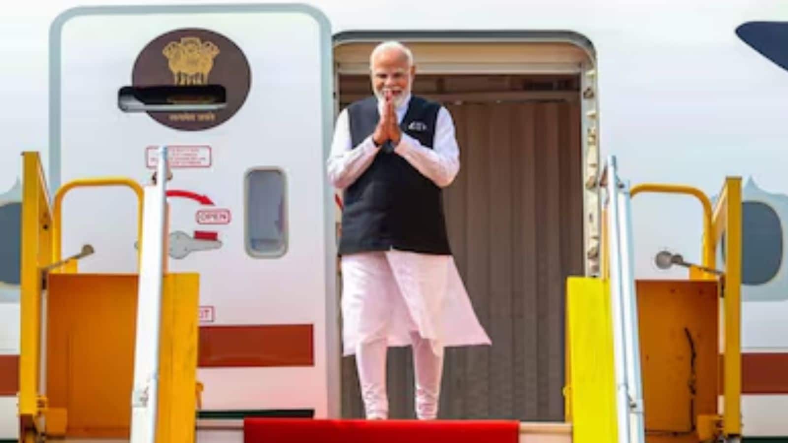 ASEAN Summit 2025: मलेशिया में होने वाले ASEAN समिट में हिस्सा नहीं लेंगे पीएम मोदी! विदेश मंत्री जयशंकर करेंगे भारत का प्रतिनिधित्व