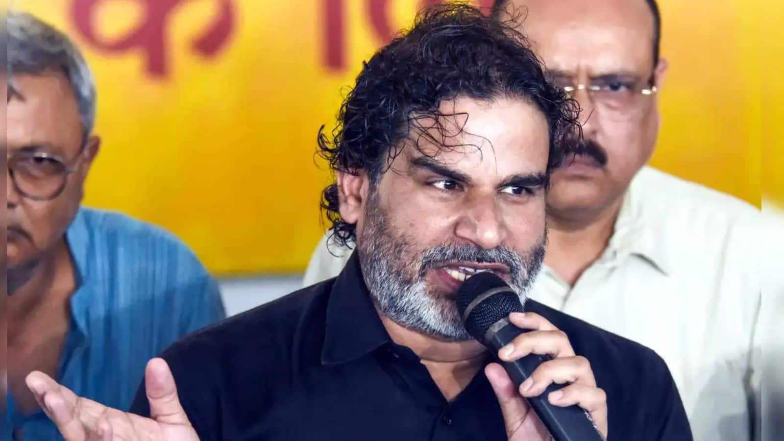 Bihar Chunav: 'Gen-Z  उनकी बात क्यों सुनेगा', राहुल गांधी को लेकर प्रशांत किशोर का बड़ा बयान