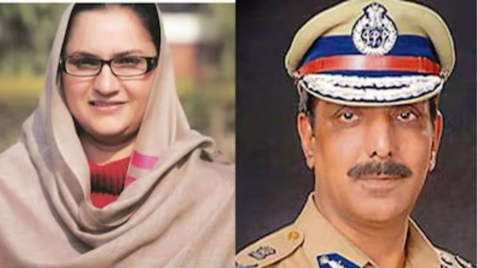 Punjab: पति पूर्व DGP, पत्नी पूर्व मंत्री, दोनों पर लगा अपने ही बेटे की हत्या का आरोप, एक वीडियो से मचा बवाल Punjab: पति पूर्व DGP, पत्नी पूर्व मंत्री, दोनों पर लगा अपने ही बेटे की हत्या का आरोप, एक वीडियो से मचा बवाल