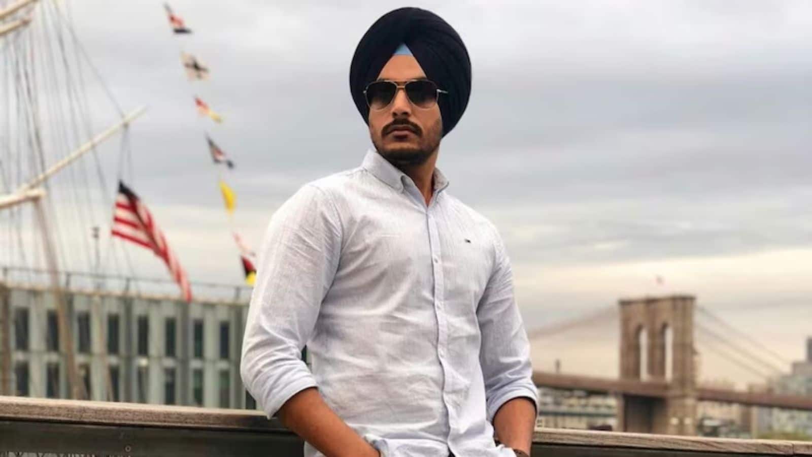 Rajvir Jawanda: पंजाबी सिंगर राजवीर जवंदा का निधन, हिमाचल में बाइक एक्सीडेंट में बुरी तरह हो गए थे घायल