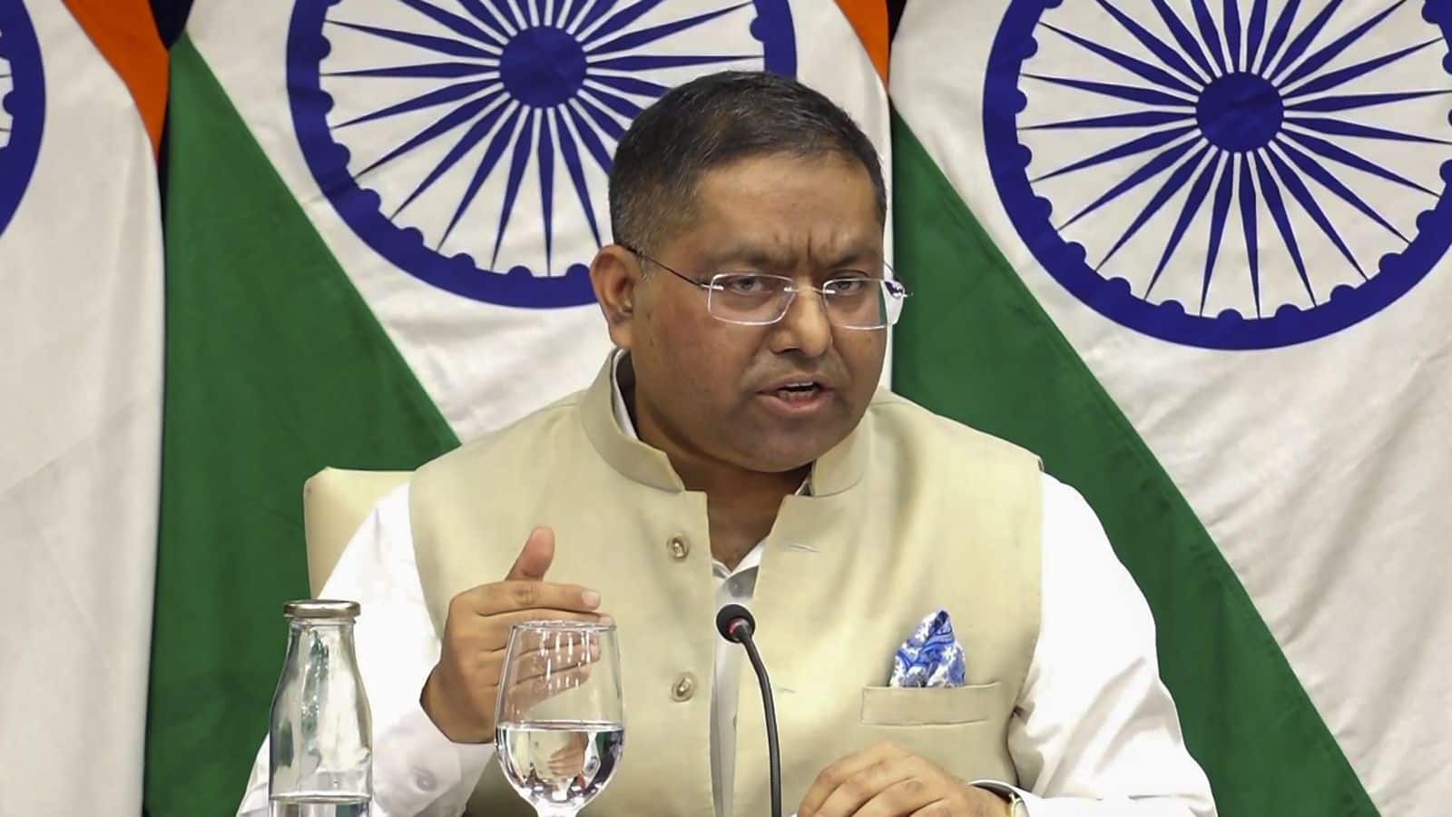 'पाकिस्तान आतंकियों को पनाह देता है और पड़ोसियों पर आरोप लगाता है'; अफगानिस्तान के समर्थन में बोला भारत!