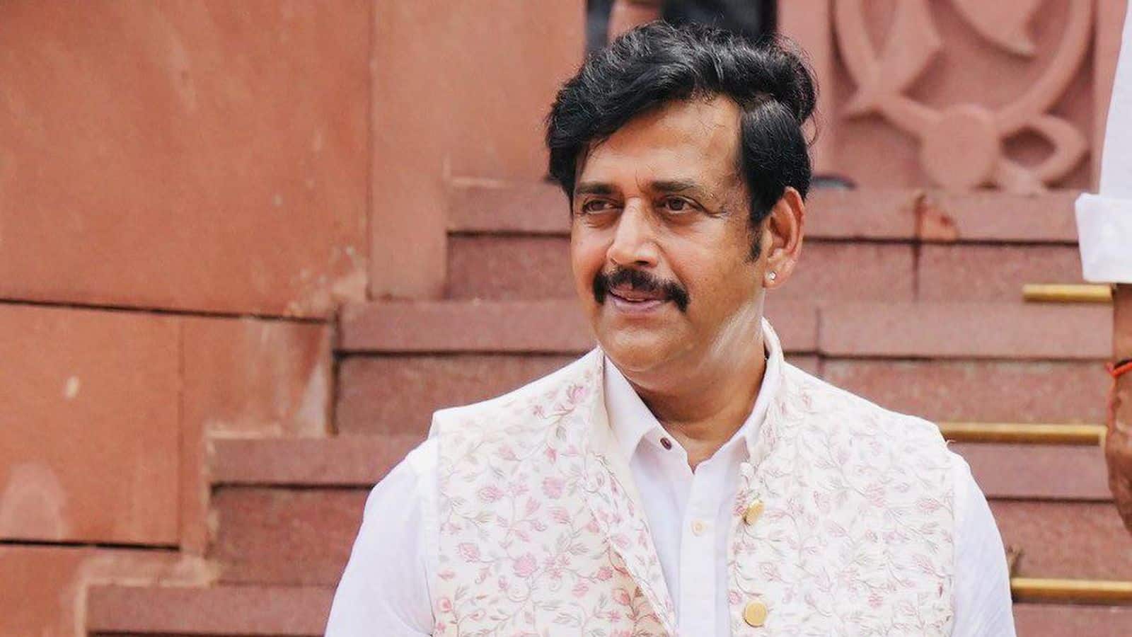 Bihar Chunav 2025: 'चार दिन बाद बिहार आओगे, तो...'; BJP सांसद रवि किशन को मिली गोली मारने की धमकी, केस दर्ज