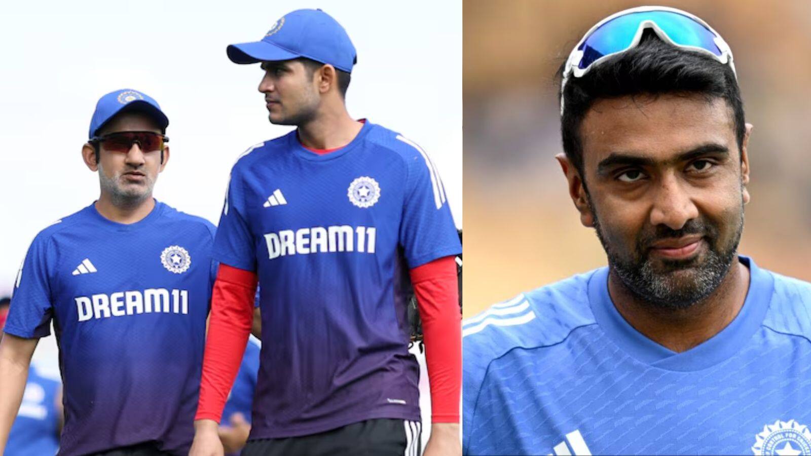 IND vs AUS: पर्थ में भारत की हार पर भड़के अश्विन, टीम में कुलदीप यादव को शामिल न करने पर उठाए सवाल IND vs AUS: पर्थ में भारत की हार पर भड़के अश्विन, टीम में कुलदीप यादव को शामिल न करने पर उठाए सवाल
