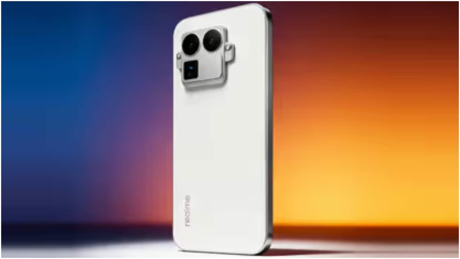 Realme GT 8 Pro: नवंबर में लॉन्च होगा Realme का ये जबरदस्त फोन, मिलेगा Snapdragon 8 Elite Gen 5 प्रोसेसर