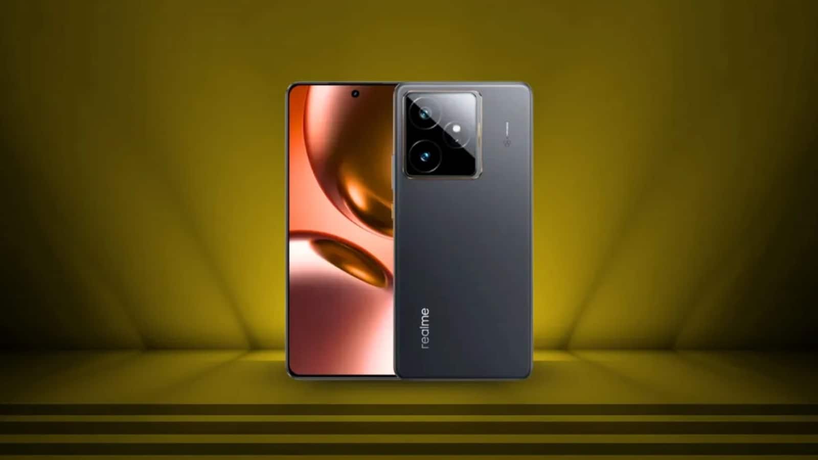Realme GT 8 सीरीज 21 अक्टूबर को चीन में लॉन्च, भारत में नवंबर में होगी उपलब्ध