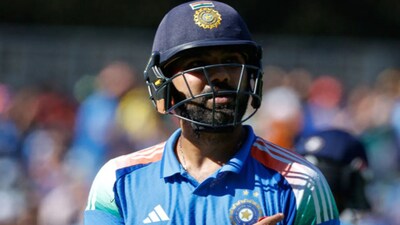 Rohit Sharma: इस तरह के बयान खिलाड़ियों का मनोबल गिराने वाले होते हैं