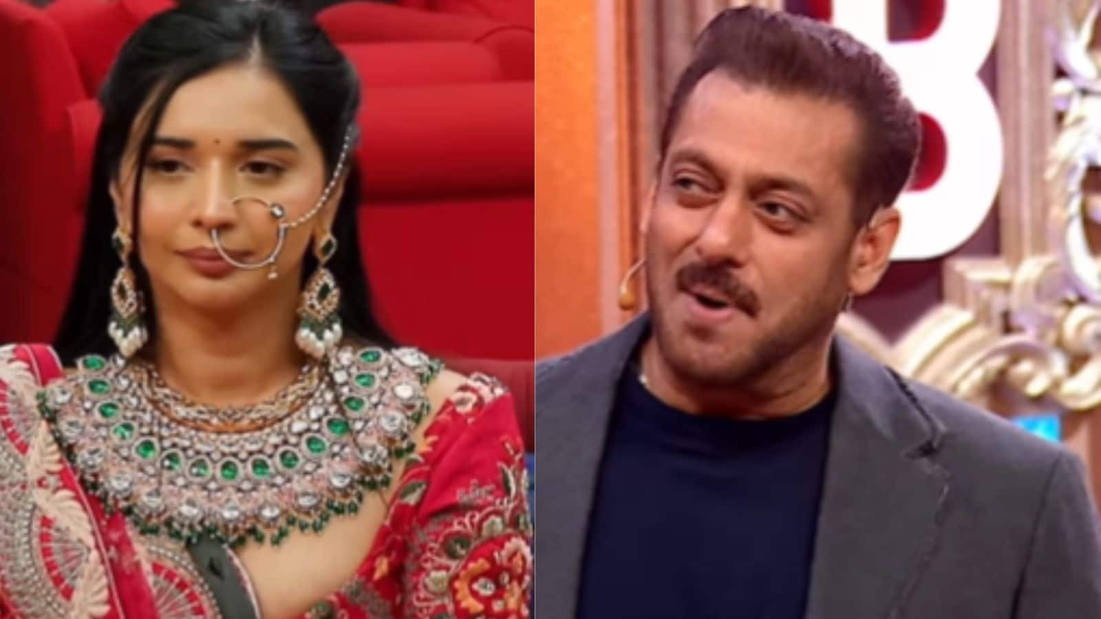Bigg Boss 19: इस बार खास होगा 'वीकेंड का वार' एपिसोड, तान्या मित्तल की क्लास लगाएंगे सलमान खान