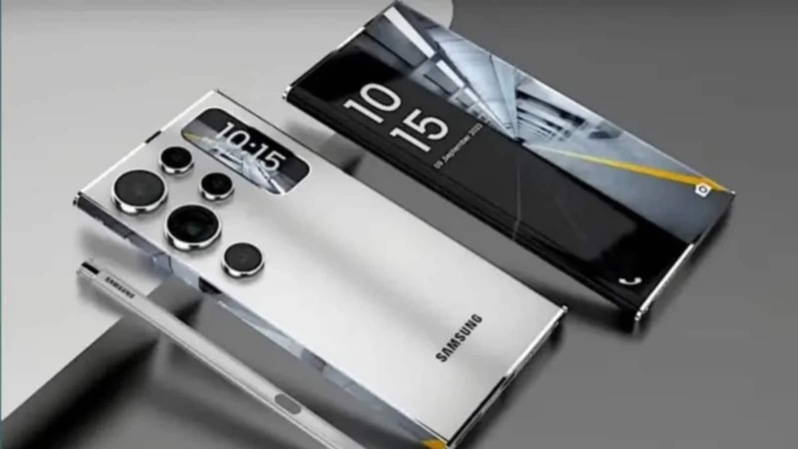 Samsung Galaxy S26 Ultra जल्द होगा लॉन्च, 200MP कैमरा और Snapdragon 8 Elite Gen 5 के साथ