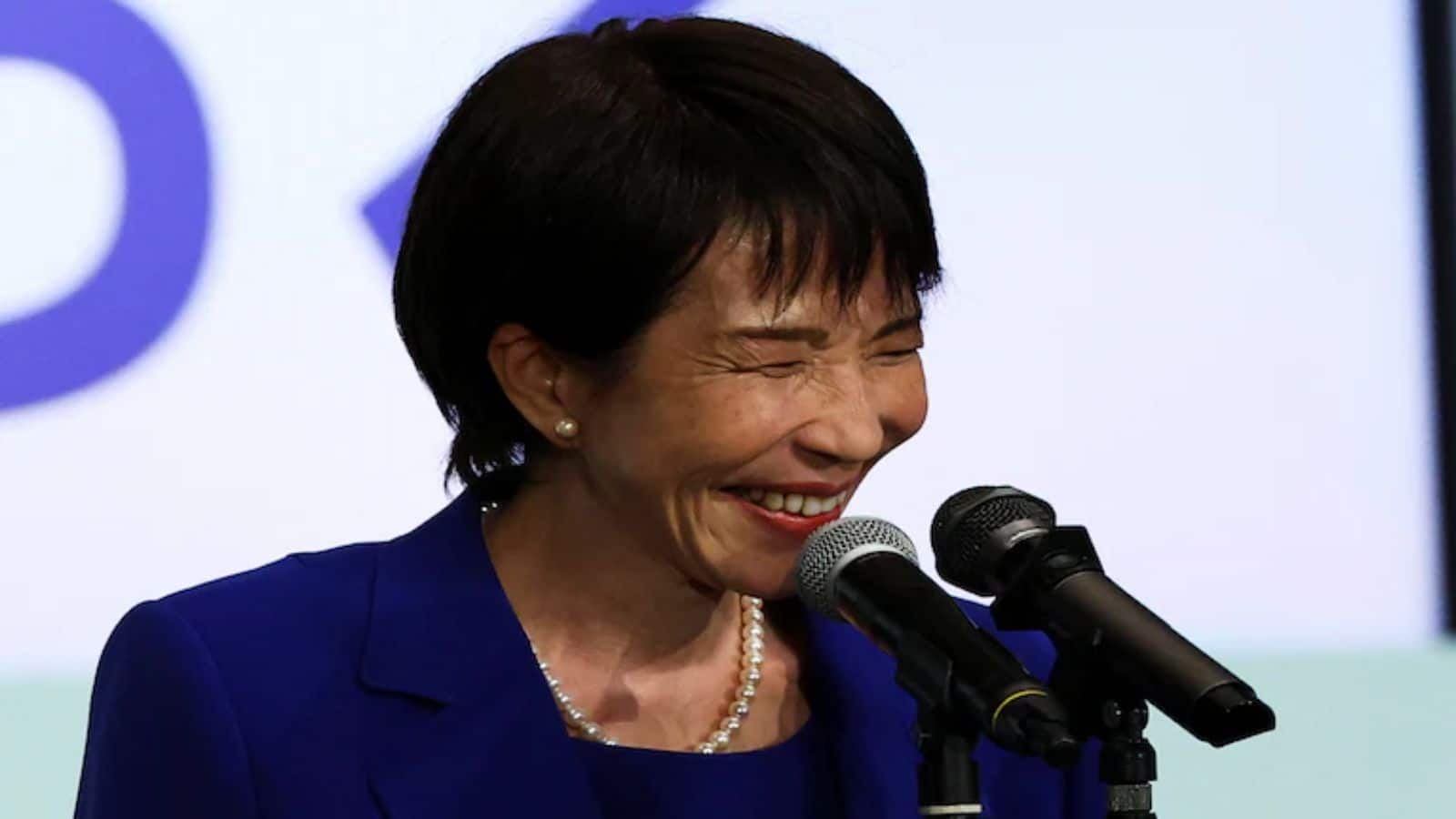Sanae Takaichi: जापान को मिली पहली महिला PM! पूर्व PM के बेटे कोइजुमी को हराकर साने ताकाइची बनीं सत्तारूढ़ दल की नई मुखिया