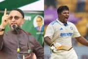 Sarfaraz Khan: सरफराज खान को नहीं मिली भारतीय टीम में एंट्री, फैसले पर हो रही है जमकर राजनीति...उठे ये सवाल