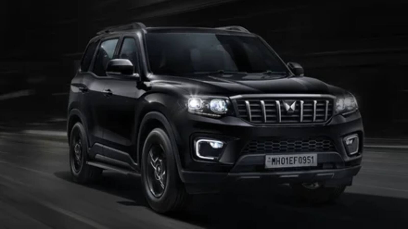Scorpio N फेसलिफ्ट की तस्वीरें लीक, ADAS, डिजिटल कंसोल और पैनोरमिक सनरूफ के साथ मिलेगा बहुत कुछ Scorpio N फेसलिफ्ट की तस्वीरें लीक, ADAS, डिजिटल कंसोल और पैनोरमिक सनरूफ के साथ मिलेगा बहुत कुछ