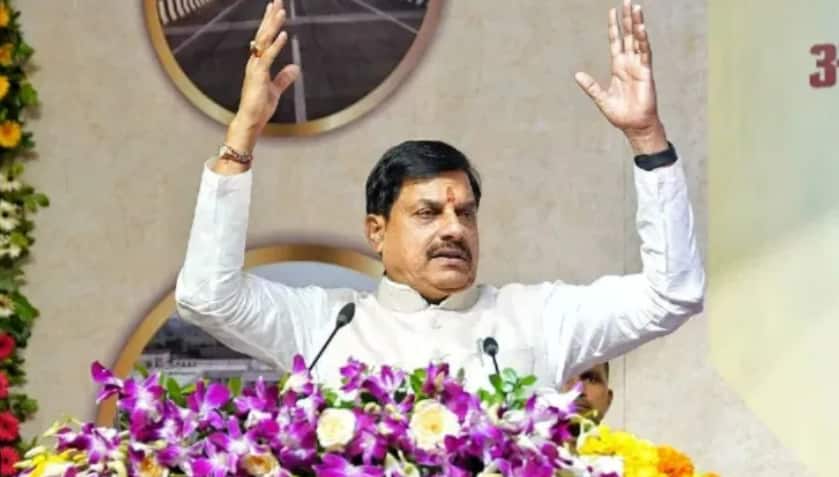 Madhya Pradesh में किसानों को मिली बड़ी राहत, सीएम मोहन यादव ने इतने लाख किसानों के खाते में दी करोड़ों की मदद