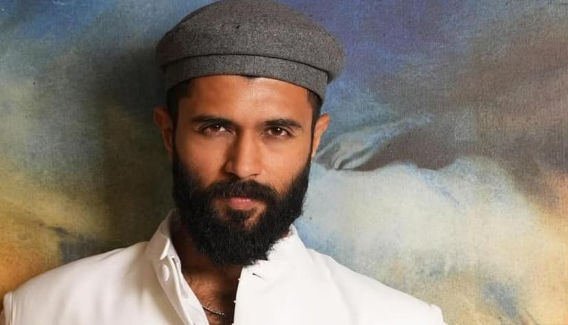 Rashimka Mandana के मंगेतर Vijay Devarakonda हैं कितने अमीर? जानिए एक्टर का नेटवर्थ