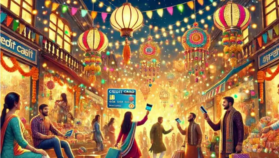 PNB Credit Card Festive Offers...शॉपिंग, ट्रैवल और लाइफस्टाइल पर बंपर बचत!