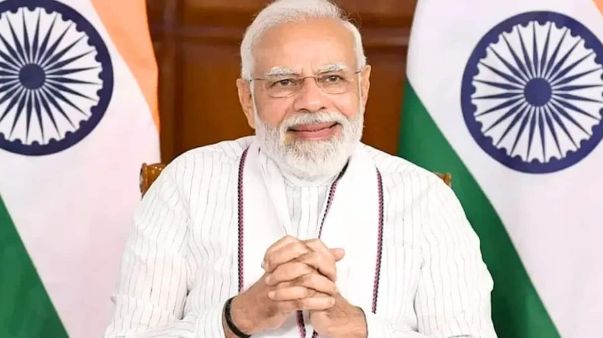 किसानों को 35,440 करोड़ का दिवाली गिफ्ट...पीएम मोदी ने जयप्रकाश नारायण जयंती पर लॉन्च की 2 बड़ी एग्री योजनाएं, ऐसे बदलेंगी किस्मत