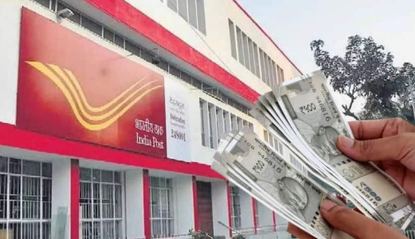 Post Office PPF Scheme: हर महीने 12,500 रुपये निवेश से 15 साल में बनाएं 40 लाख का फंड, सुरक्षित और टैक्स फ्री रिटर्न के साथ