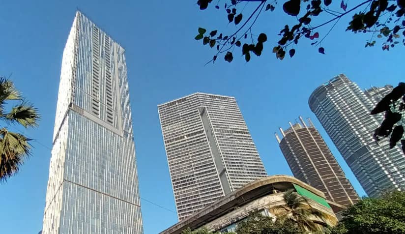 Mumbai Property: मुंबई में तीसरी तिमाही में रेजिडेंशियल बिक्री में बढ़ोतरी, ऑफिस किराए में 11% की उछाल