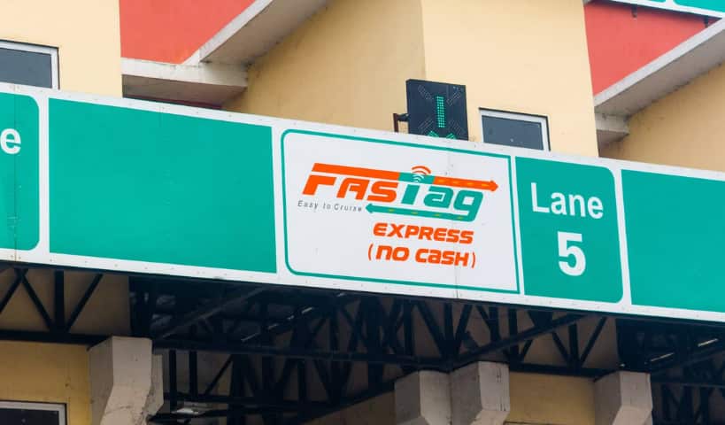 NHAI का क्लीन टॉयलेट चैलेंज, गंदे टॉयलेट की तस्वीर शेयर करें और पाएं 1000 रुपये का FASTag रिचार्ज