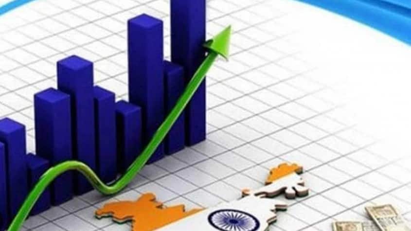 भारत की अर्थव्यवस्था रही सब पर भारी, IMF ने GDP ग्रोथ रेट 6.6% तक बढ़ाई