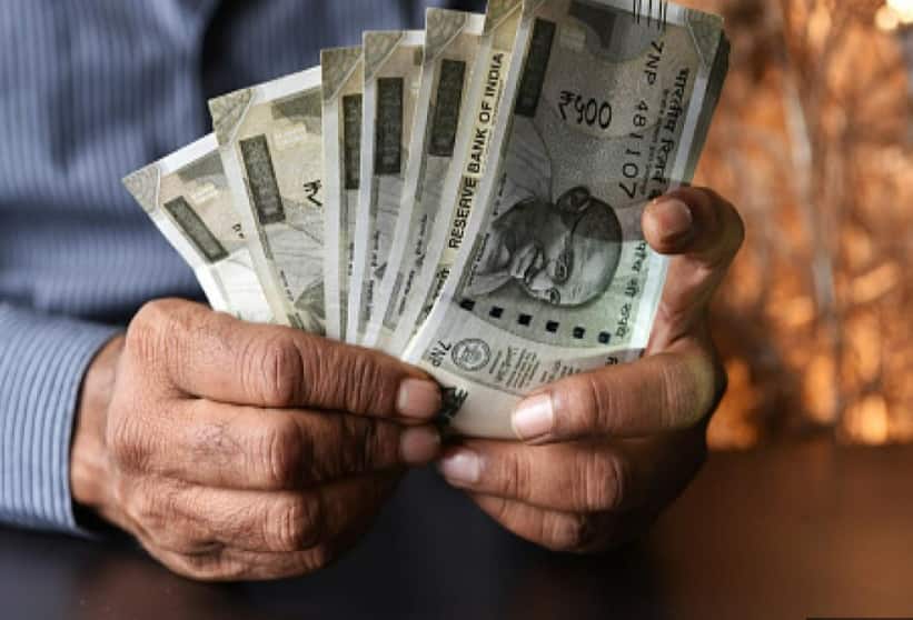 दीपावली से पहले खुशखबरी... उत्तराखंड सरकार ने बढ़ाया 3% महंगाई भत्ता, हजारों कर्मचारियों और पेंशनर्स को फायदा