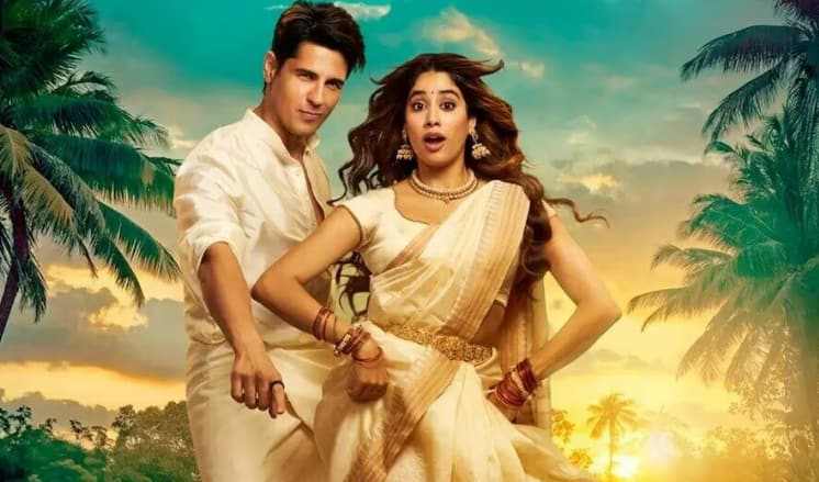 Param Sundari OTT Release: सिद्धार्थ-जाह्नवी की ‘परम सुंदरी’ अब इस OTT प्लेटफॉर्म पर देख पाएंगे बिल्कुल मुफ्त, जानें कब और कहां देखें?