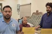 Bihar Election 2025: शहाबुद्दीन के बेटे ओसामा को रघुनाथपुर से RJD का टिकट, JDU ने दिलाई 'जंगलराज' की याद