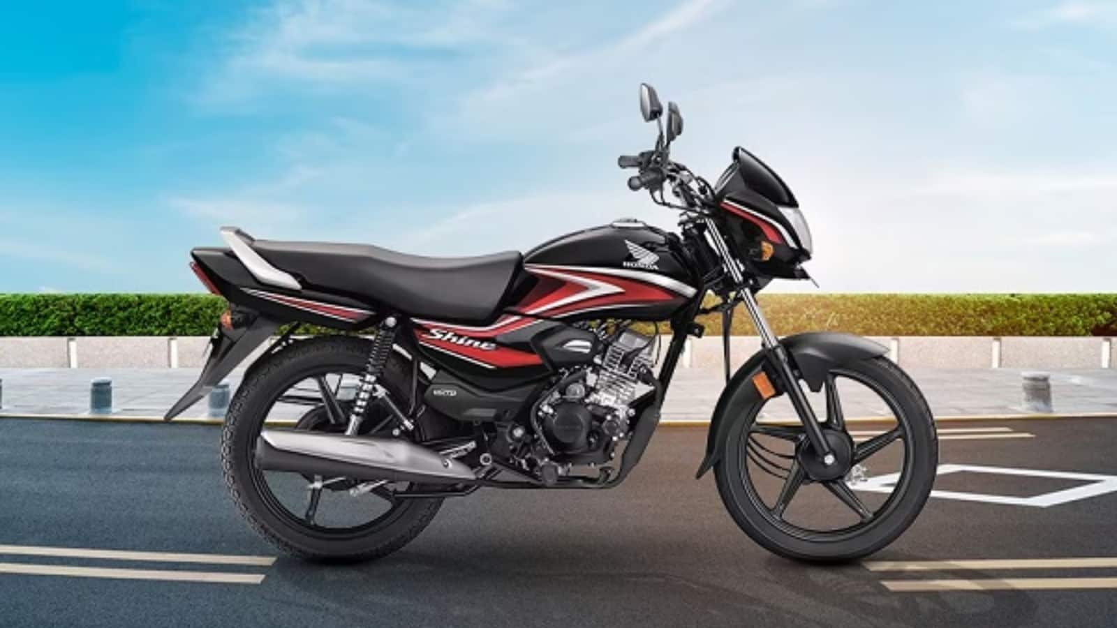 Honda Shine: GST कटौती का फायदा, Honda Shine 100 और DX की कीमतें हुईं सस्ती, देखें पूरी लिस्ट Honda Shine: GST कटौती का फायदा, Honda Shine 100 और DX की कीमतें हुईं सस्ती, देखें पूरी लिस्ट