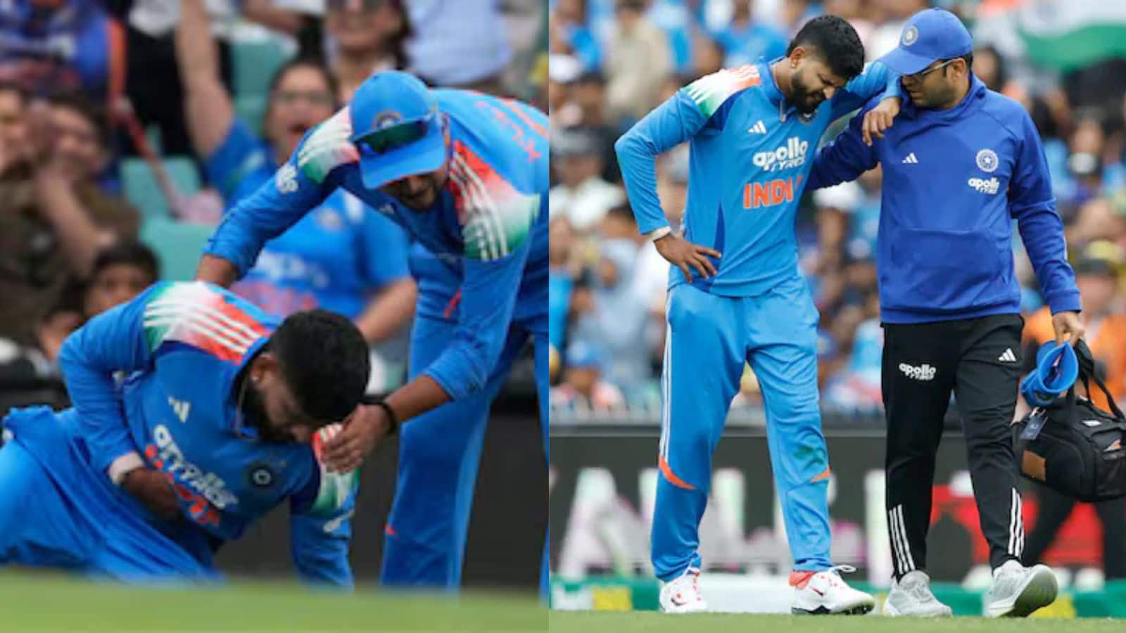 Shreyas Iyer Injury: ऑस्ट्रेलिया में एक कैच ने कराया टीम इंडिया का बड़ा नुकसान, साउथ अफ्रीका सीरीज पर भारत को लग सकता है बड़ा झटका Shreyas Iyer Injury: ऑस्ट्रेलिया में एक कैच ने कराया टीम इंडिया का बड़ा नुकसान, साउथ अफ्रीका सीरीज पर भारत को लग सकता है बड़ा झटका