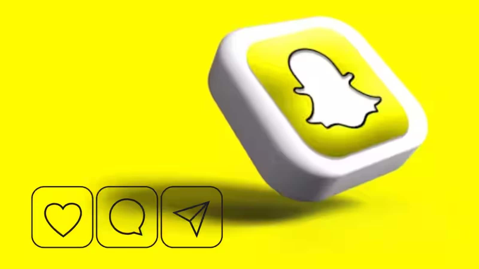 Snapchat Memories: Snapchat Memories अब नहीं रहेंगी फ्री, 5GB से ज्यादा स्टोरेज पर लगेगा चार्ज