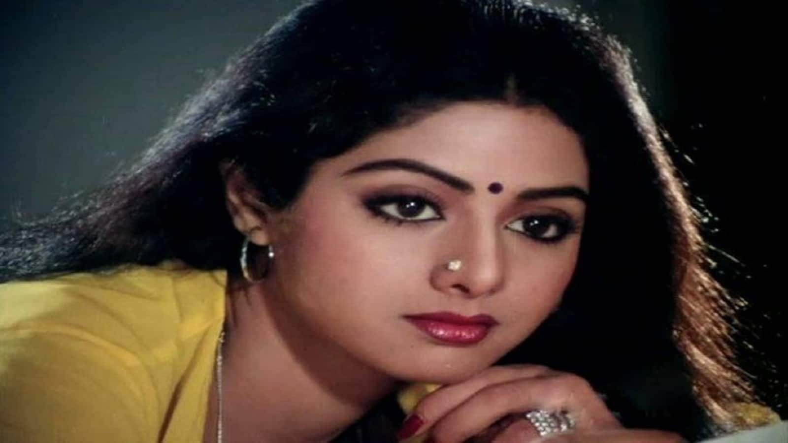 Sridevi  का बहुत बड़ा फैन था ये डायरेक्टर, बॉयज हॉस्टल में बना डाला था श्रीदेवी रूम
