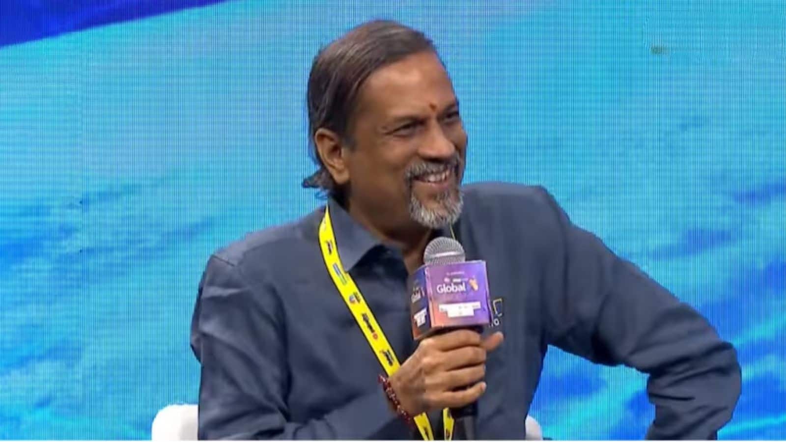 'बेंगलुरु जा रहे हैं, तो कन्नड़ सीखें, मुंबई जा रहे हैं, तो मराठी सीखें' Zoho के फाउंडर श्रीधर वेम्बू ने राष्ट्रवाद की भावना को जगाने पर दिया जोर