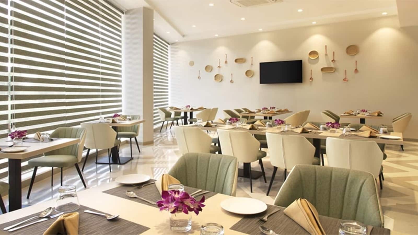 Suba Hotels IPO Listing: लिस्ट होते ही अपर सर्किट, ₹111 के शेयरों ने मचाया धमाल, 46% मुनाफे में निवेशक
