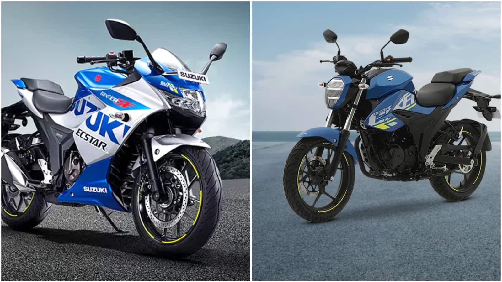 Suzuki: फेस्टिव सीजन में Suzuki Gixxer और Gixxer SF पर शानदार ऑफर, मिलेगा स्टाइलिश LED लाइट और स्पोर्टी डिजाइन